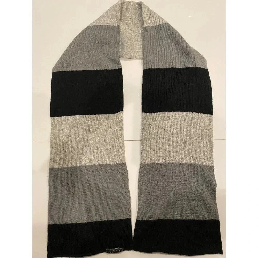 Harry Potter Scarf - Size 60x8 - Perfect Condition